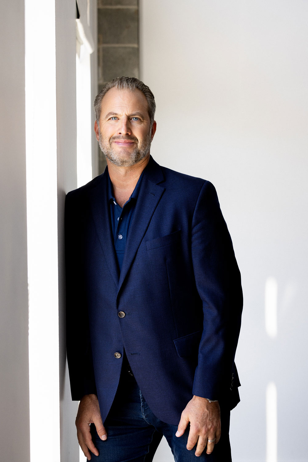 Matthew Clayton